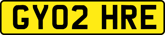 GY02HRE