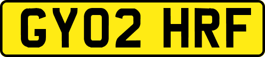 GY02HRF