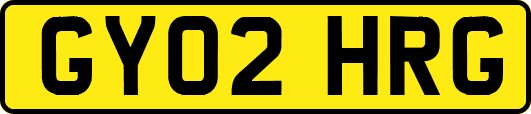 GY02HRG