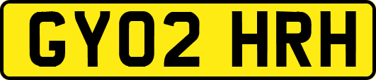 GY02HRH
