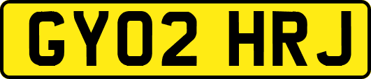 GY02HRJ