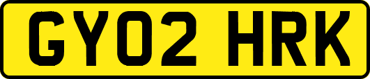 GY02HRK
