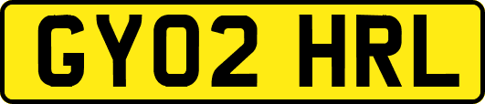 GY02HRL
