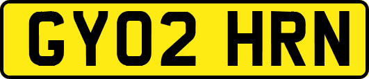 GY02HRN