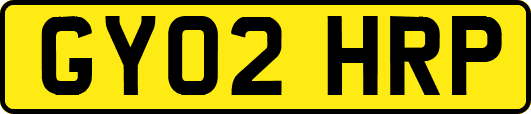 GY02HRP