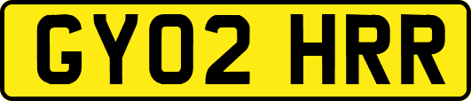 GY02HRR