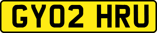 GY02HRU