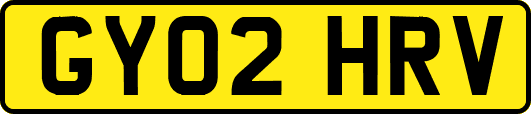 GY02HRV