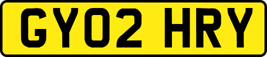 GY02HRY