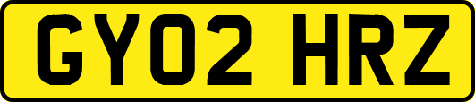GY02HRZ