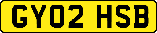 GY02HSB