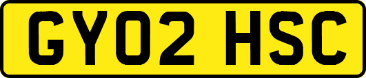 GY02HSC