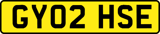 GY02HSE