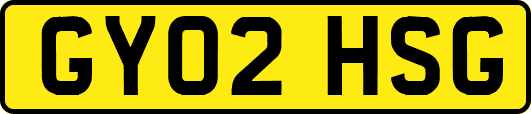 GY02HSG