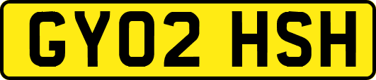 GY02HSH