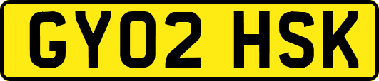 GY02HSK
