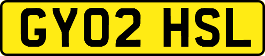 GY02HSL