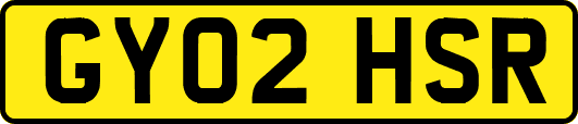 GY02HSR