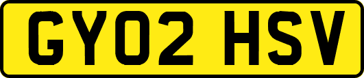 GY02HSV