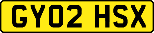 GY02HSX