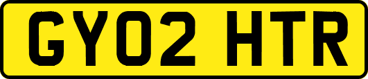GY02HTR