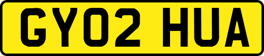 GY02HUA