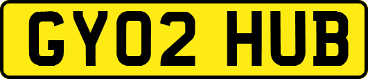 GY02HUB