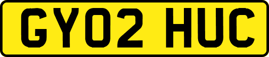 GY02HUC