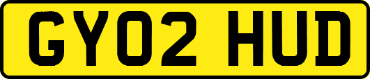 GY02HUD