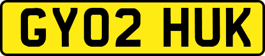 GY02HUK
