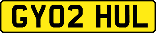 GY02HUL