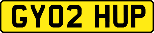 GY02HUP