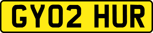 GY02HUR