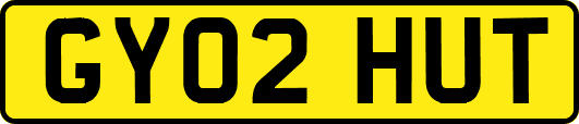 GY02HUT