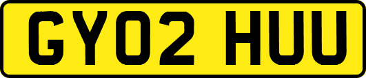 GY02HUU