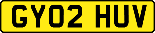 GY02HUV