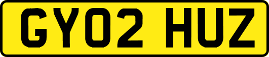 GY02HUZ