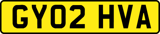 GY02HVA
