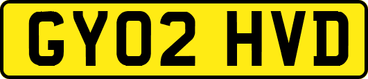GY02HVD