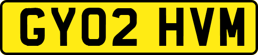 GY02HVM