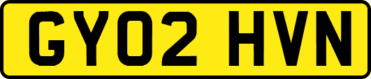 GY02HVN