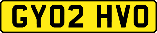 GY02HVO
