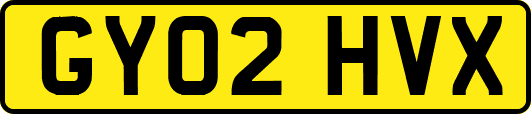 GY02HVX