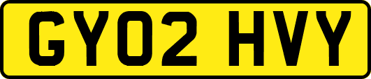 GY02HVY