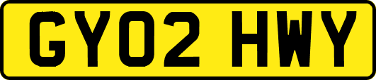 GY02HWY