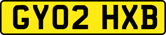 GY02HXB