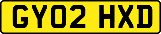 GY02HXD