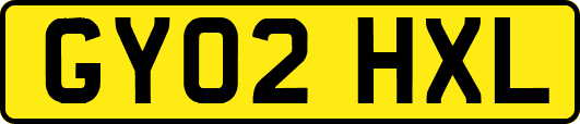 GY02HXL