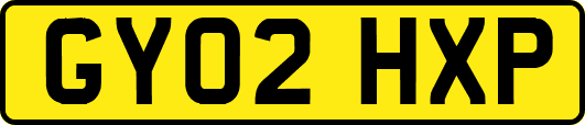 GY02HXP
