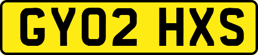 GY02HXS